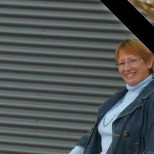 Meet your Posher, Rhonda